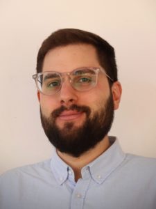 Andrés Abeliuk