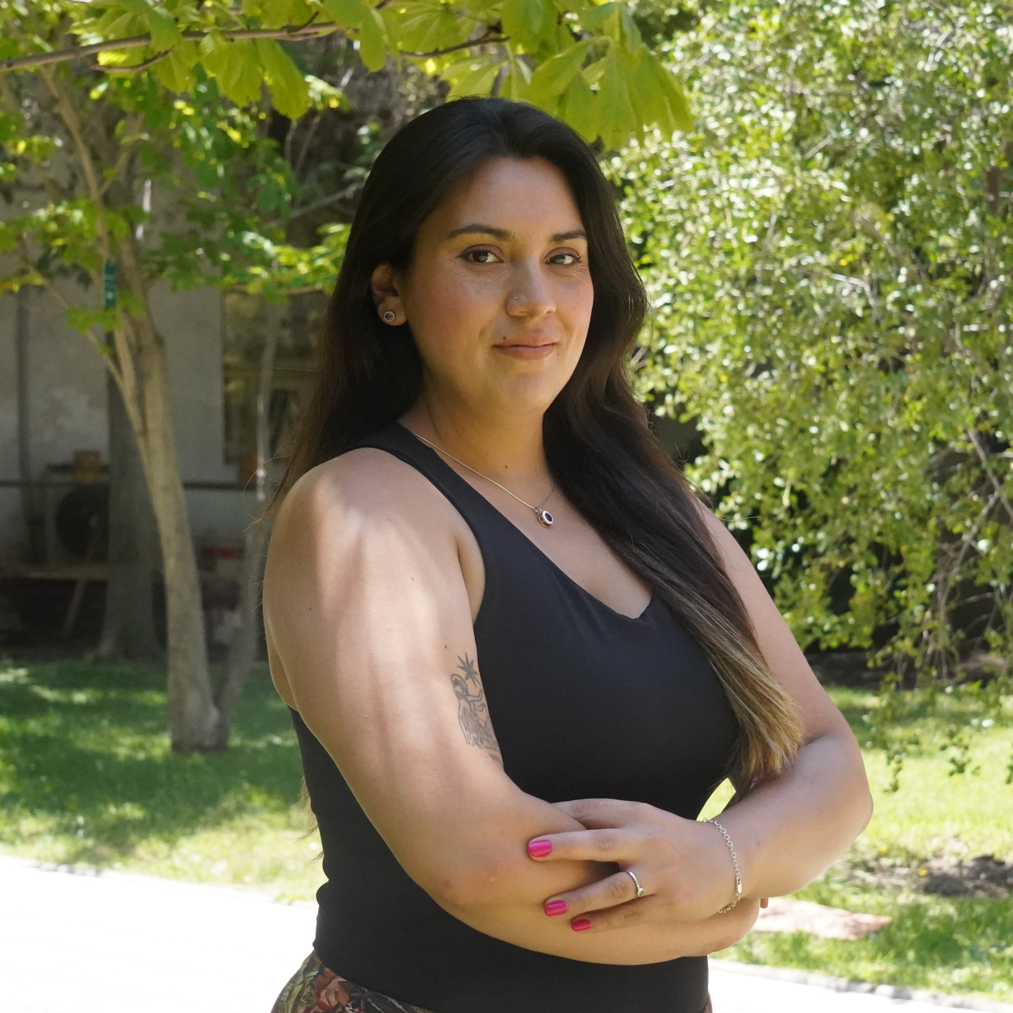 Dominique Varela