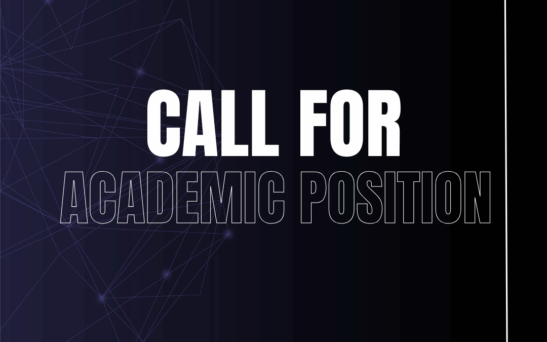 Two full-time academic positions: Theory and applications in the field of data science and AI. IDIA, FCFM – University of Chile