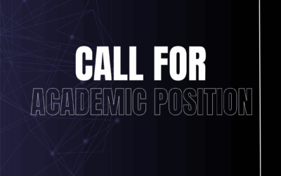 Two full-time academic positions: Theory and applications in the field of data science and AI. IDIA, FCFM – University of Chile