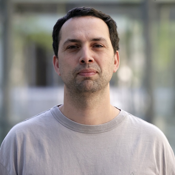 Felipe Bravo Márquez