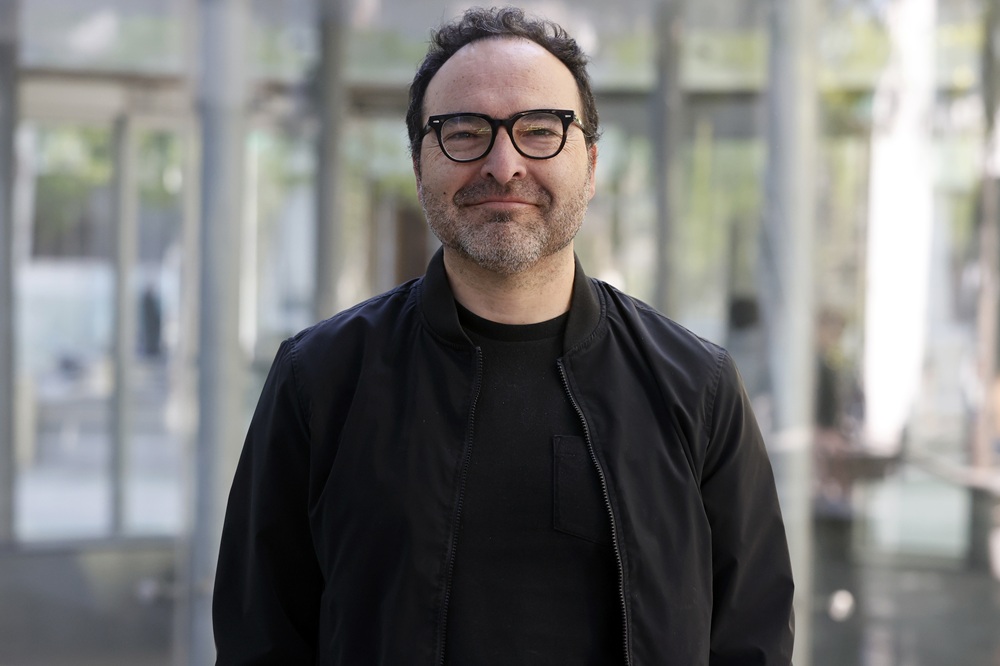 Jorge F. Silva