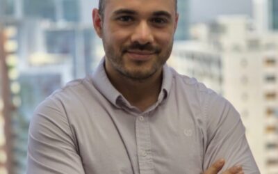 Innovación e inteligencia artificial: egresado de magíster crea chatbot educativo para optimizar soporte académico