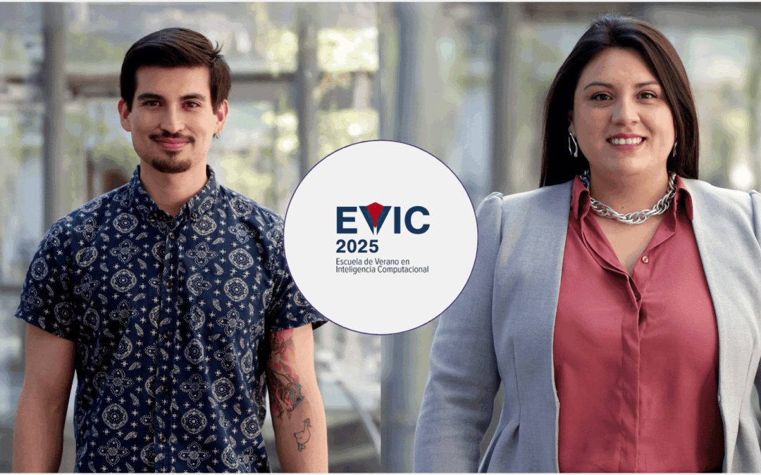 Investigación y responsabilidad en IA: la agenda de IDIA en la Escuela de Verano EVIC 2025