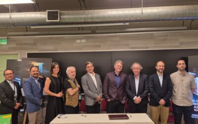 AMD y FCFM aceleran la nueva era de la supercomputación pública