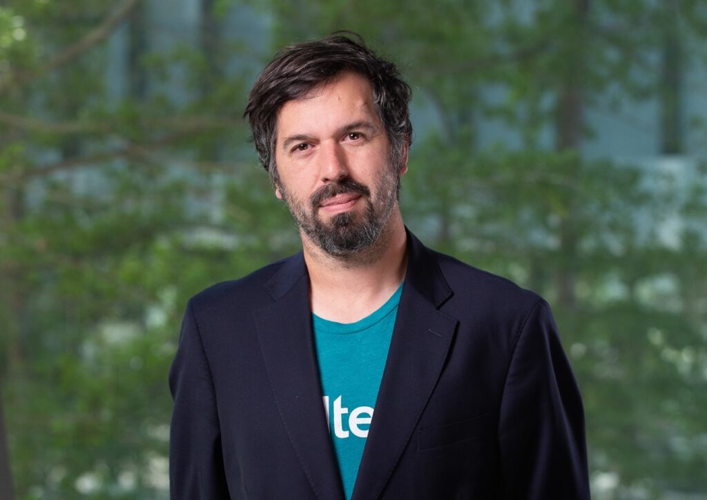 Omar D. Pérez
