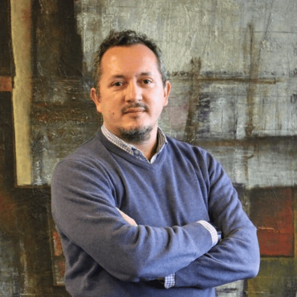 Héctor Ramírez