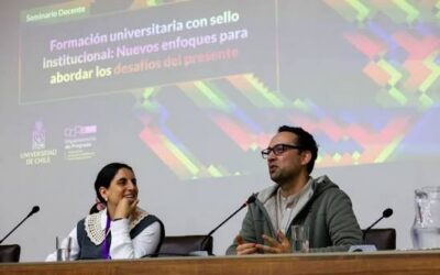 Director IDIA Felipe Bravo: “La IA nos obliga a dejar de preguntarnos cuánto contenido reproduce un estudiante y analizar cuánto criterio desarrolla”