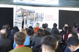 Decanatura FCFM hace retrospectiva de su quehacer de los últimos cuatro años