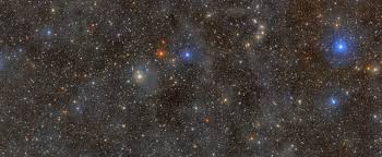 Proyecto ALeRCE lidera reportes de supernova con datos del observatorio Vera C. Rubin
