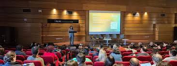 La ciencia y tecnología se unen en el primer Encuentro Ingeniería + Salud de la Universidad de Chile