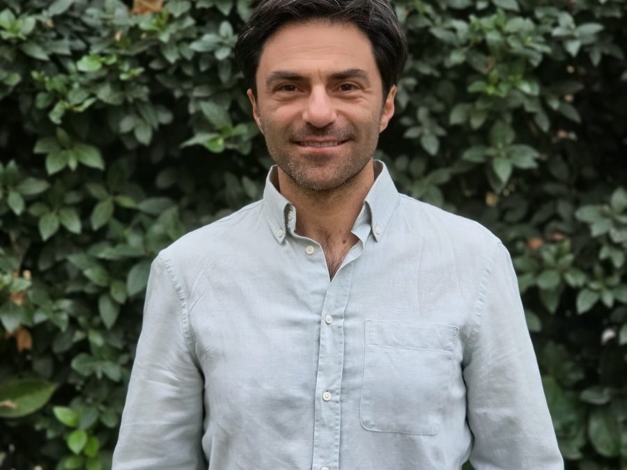 Daniel Remenik
