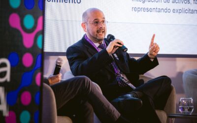 Académico IDIA analiza los desafíos y oportunidades del uso de la IA en procesos productivos de la industria