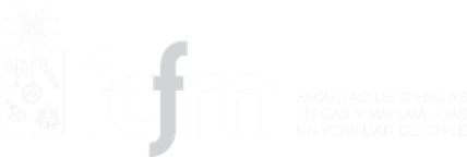 Facultad de Ciencias Físicas y Matemáticas