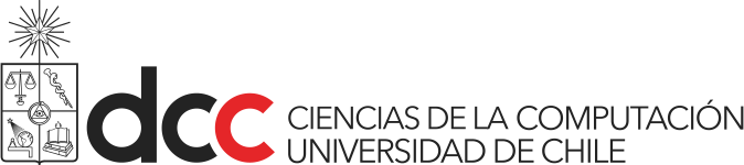 DCC, Ciencias de la Computación, Universidad de Chile